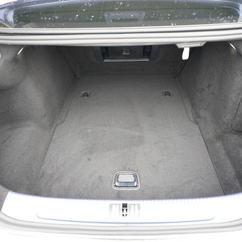 Csomagtértálca Mercedes S-Class W223, szedán karosszéria, gyártmány 12.2020 - jelen, csúsztatható üléssor, plug-in hybrid kivitelhez nem | 194004BSC