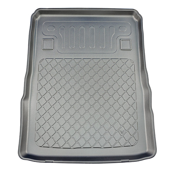 Csomagtértálca Mercedes S-Class W223, szedán karosszéria, gyártmány 12.2020 - jelen, csúsztatható üléssor, plug-in hybrid kivitelhez nem | 194004GRD