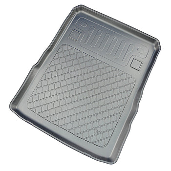 Csomagtértálca Mercedes S-Class W223, szedán karosszéria, gyártmány 12.2020 - jelen, csúsztatható üléssor, plug-in hybrid kivitelhez nem | 194004GRD