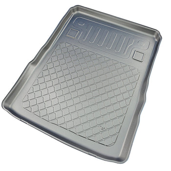 Csomagtértálca Mercedes S-Class W223, szedán karosszéria, gyártmány 12.2020 - jelen, csúsztatható üléssor, plug-in hybrid kivitelhez nem | 194004GRD