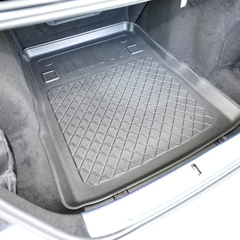 Csomagtértálca Mercedes S-Class V223 Long, szedán karosszéria, gyártmány 2020 - jelen, csúsztatható üléssor, plug-in hybrid kivitelhez nem | 194004GRD