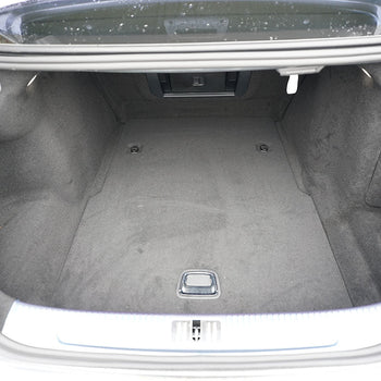 Csomagtértálca Mercedes S-Class W223, szedán karosszéria, gyártmány 12.2020 - jelen, csúsztatható üléssor, plug-in hybrid kivitelhez nem | 194004GRD