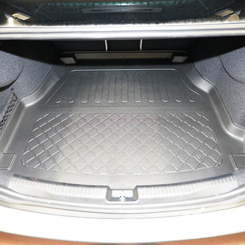 Csomagtértálca Mercedes C-Class W206, szedán karosszéria, gyártmány 06.2021 - jelen, phev kivitelhez nem | 194005GRD