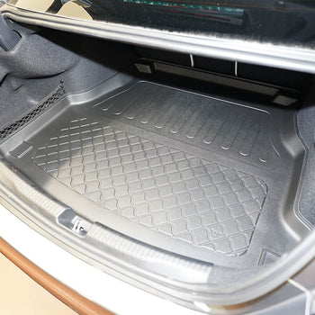 Csomagtértálca Mercedes C-Class W206, szedán karosszéria, gyártmány 06.2021 - jelen, phev kivitelhez nem | 194005GRD