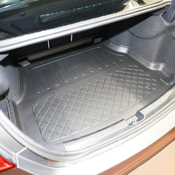 Csomagtértálca Mercedes C-Class W206, szedán karosszéria, gyártmány 06.2021 - jelen, phev kivitelhez nem | 194005GRD