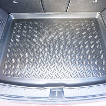 Csomagtértálca Mercedes GLA H247 PHEV, suv karosszéria, gyártmány 04.2020 - jelen | 194008BSC