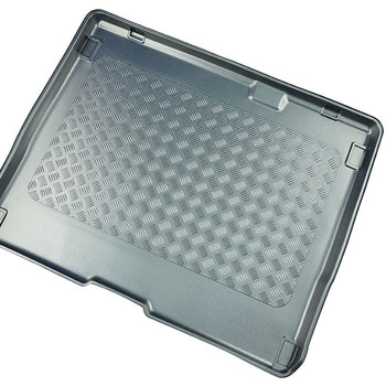 Csomagtértálca Nissan Townstar Combi, van karosszéria, gyártmány 01.2022 - jelen, 5 üléses, rövid tengelytáv | 194009BSC