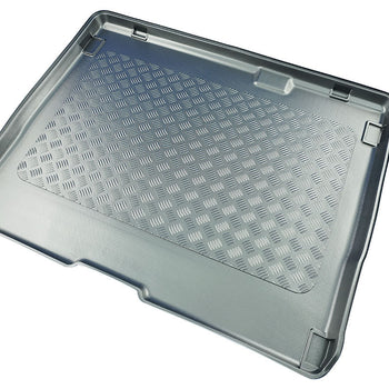 Csomagtértálca Nissan Townstar Combi, van karosszéria, gyártmány 01.2022 - jelen, 5 üléses, rövid tengelytáv | 194009BSC