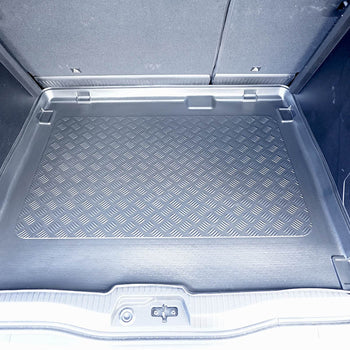 Csomagtértálca Mercedes Citan W420 Tourer, van karosszéria, gyártmány 10.2021 - jelen, 5 üléses, rövid tengelytáv | 194009BSC