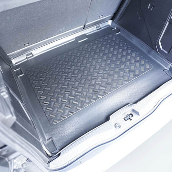 Csomagtértálca Nissan Townstar Combi, van karosszéria, gyártmány 01.2022 - jelen, 5 üléses, rövid tengelytáv | 194009BSC