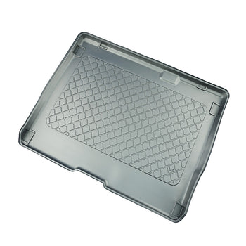 Csomagtértálca Nissan Townstar Combi, van karosszéria, gyártmány 01.2022 - jelen, 5 üléses, rövid tengelytáv | 194009GRD