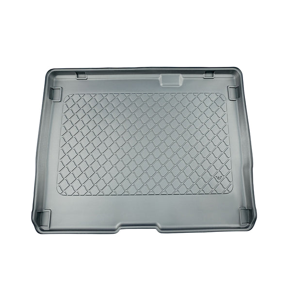 Csomagtértálca Nissan Townstar Combi, van karosszéria, gyártmány 01.2022 - jelen, 5 üléses, rövid tengelytáv | 194009GRD