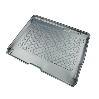 Csomagtértálca Nissan Townstar Combi, van karosszéria, gyártmány 01.2022 - jelen, 5 üléses, rövid tengelytáv | 194009GRD