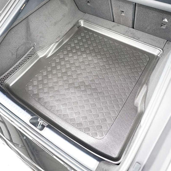 Csomagtértálca Mercedes EQS V297, kupé karosszéria, gyártmány 09.2021 - jelen | 194011BSC
