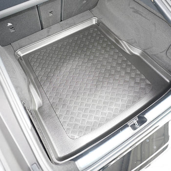 Csomagtértálca Mercedes EQS V297, kupé karosszéria, gyártmány 09.2021 - jelen | 194011BSC