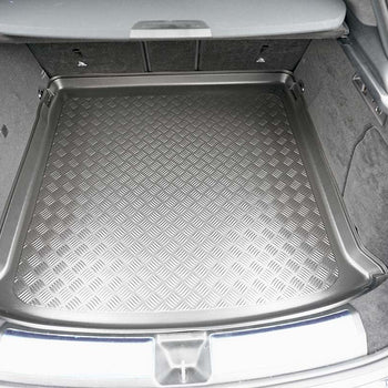 Csomagtértálca Mercedes GLE II Coupe PHEV, kupé karosszéria, gyártmány 03.2020 - jelen | 194014BSC