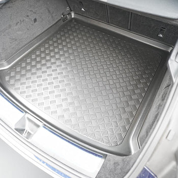 Csomagtértálca Mercedes GLE II Coupe PHEV, kupé karosszéria, gyártmány 03.2020 - jelen | 194014BSC