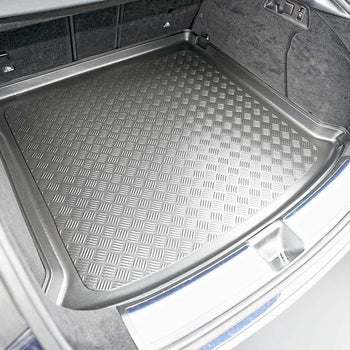 Csomagtértálca Mercedes GLE II Coupe PHEV, kupé karosszéria, gyártmány 03.2020 - jelen | 194014BSC