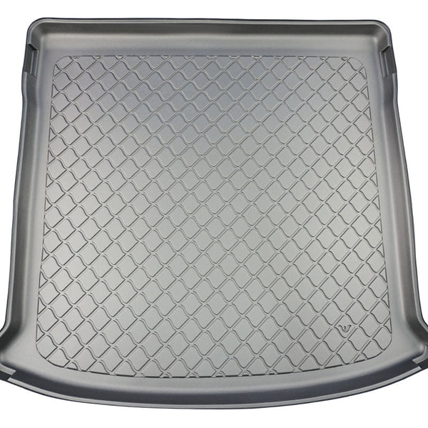 Csomagtértálca Mercedes GLE II Coupe PHEV, kupé karosszéria, gyártmány 03.2020 - jelen | 194014GRD