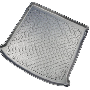 Csomagtértálca Mercedes GLE II Coupe PHEV, kupé karosszéria, gyártmány 03.2020 - jelen | 194014GRD