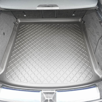 Csomagtértálca Mercedes GLE II Coupe PHEV, kupé karosszéria, gyártmány 03.2020 - jelen | 194014GRD