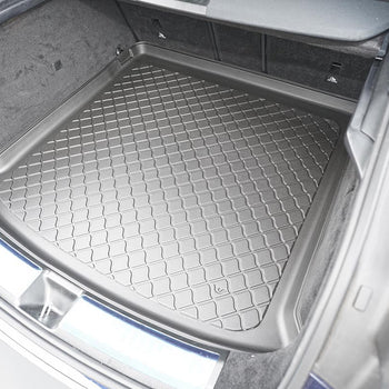 Csomagtértálca Mercedes GLE II Coupe PHEV, kupé karosszéria, gyártmány 03.2020 - jelen | 194014GRD