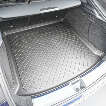 Csomagtértálca Mercedes GLE II Coupe PHEV, kupé karosszéria, gyártmány 03.2020 - jelen | 194014GRD