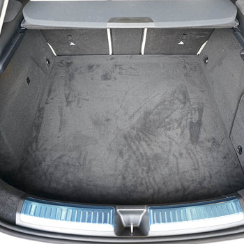 Csomagtértálca Mercedes GLE II Coupe PHEV, kupé karosszéria, gyártmány 03.2020 - jelen | 194014GRD