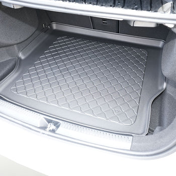 Csomagtértálca Mercedes A-Class W177 PHEV, szedán karosszéria, gyártmány 08.2019 - jelen | 194017GRD