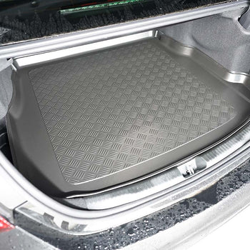 Csomagtértálca Mercedes C-Class W206 PHEV, szedán karosszéria, gyártmány 10.2021 - jelen | 194019BSC