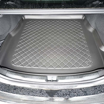 Csomagtértálca Mercedes C-Class W206 PHEV, szedán karosszéria, gyártmány 10.2021 - jelen | 194019GRD