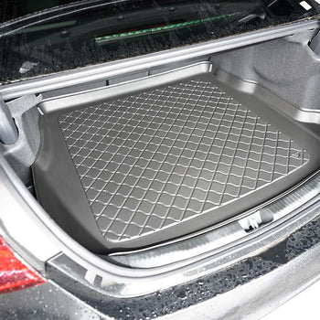 Csomagtértálca Mercedes C-Class W206 PHEV, szedán karosszéria, gyártmány 10.2021 - jelen | 194019GRD