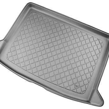 Csomagtértálca Mercedes B-Class W247 Sports Tourer PHEV, ferdehátú karosszéria, gyártmány 06.2020 - jelen | 194020GRD