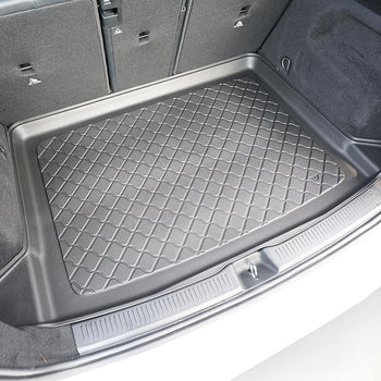 Csomagtértálca Mercedes B-Class W247 Sports Tourer PHEV, ferdehátú karosszéria, gyártmány 06.2020 - jelen | 194020GRD