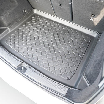 Csomagtértálca Mercedes B-Class W247 Sports Tourer PHEV, ferdehátú karosszéria, gyártmány 06.2020 - jelen | 194020GRD