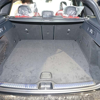 Csomagtértálca Mercedes GLC X254, suv karosszéria, gyártmány 07.2022 - jelen, phev kivitelhez nem | 194021GRD