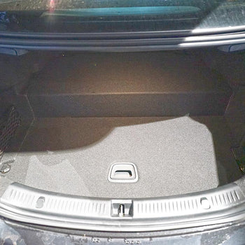 Csomagtértálca Mercedes E-Class W213 PHEV, szedán karosszéria, gyártmány 07.2016 - 08.2023 | 194022BSC