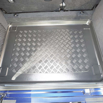 Csomagtértálca Mercedes G-Class W464, suv karosszéria, gyártmány 2018 - jelen | 194023BSC