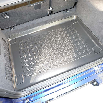 Csomagtértálca Mercedes G-Class W464, suv karosszéria, gyártmány 2018 - jelen | 194023BSC