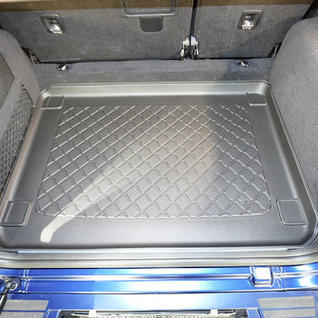 Csomagtértálca Mercedes G-Class W464, suv karosszéria, gyártmány 2018 - jelen | 194023GRD