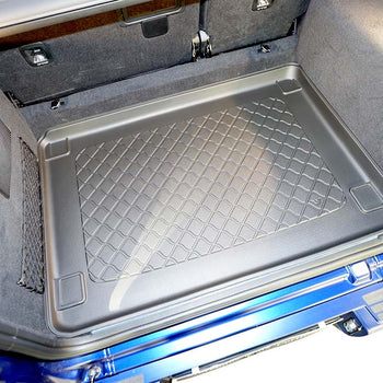 Csomagtértálca Mercedes G-Class W464, suv karosszéria, gyártmány 2018 - jelen | 194023GRD