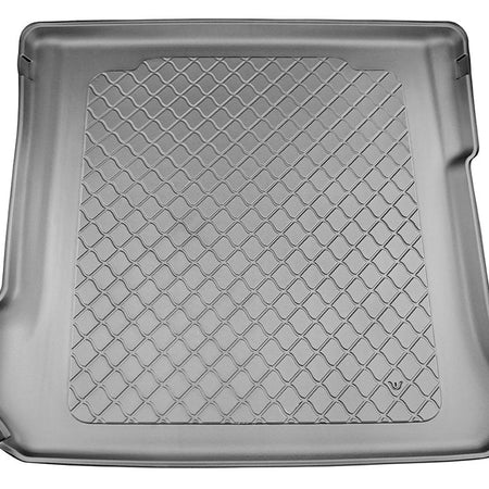 Csomagtértálca Mercedes EQS V296 electric, suv karosszéria, gyártmány 12.2022 - jelen, 5 üléses | 194024GRD