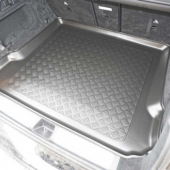Csomagtértálca Mercedes EQE X294, suv karosszéria, gyártmány 05.2023 - jelen | 194027BSC