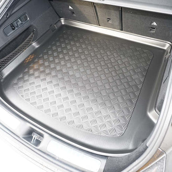Csomagtértálca Mercedes GLC C254 PHEV, suv karosszéria, gyártmány 07.2023 - jelen | 194028BSC