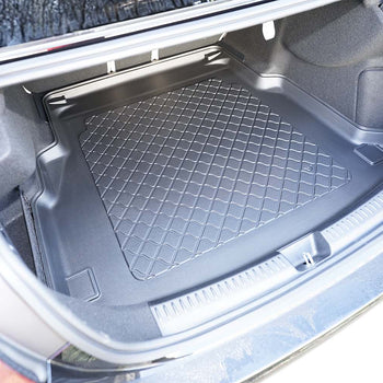 Csomagtértálca Mercedes E-Class W214, szedán karosszéria, gyártmány 05.2023 - jelen, phev kivitelhez nem | 194029GRD