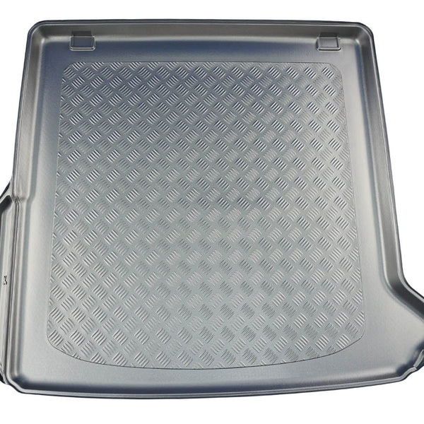 Csomagtértálca Mercedes E-Class W214 T-Modell, kombi karosszéria, gyártmány 08.2023 - jelen, phev kivitelhez nem, kivehető bal oldali füllel. | 194031BSC