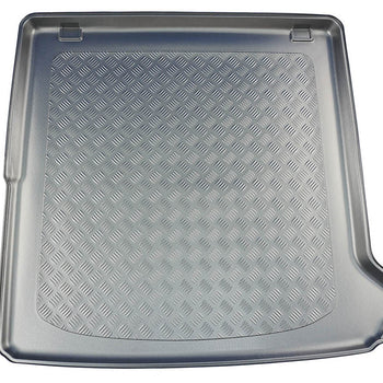 Csomagtértálca Mercedes E-Class W214 T-Modell, kombi karosszéria, gyártmány 08.2023 - jelen, phev kivitelhez nem, kivehető bal oldali füllel. | 194031BSC