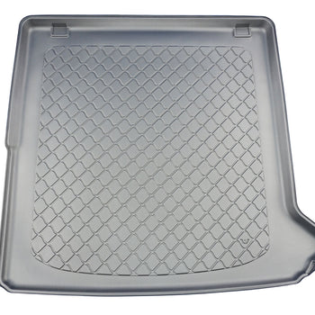 Csomagtértálca Mercedes E-Class W214 T-Modell, kombi karosszéria, gyártmány 08.2023 - jelen, phev kivitelhez nem, kivehető bal oldali füllel. | 194031GRD