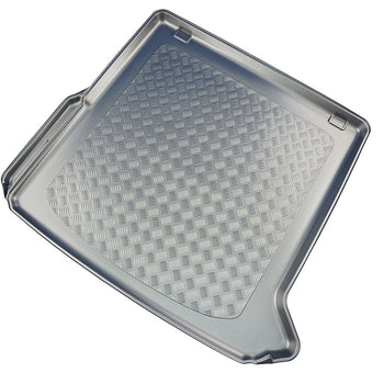 Csomagtértálca Mercedes E-Class W214 T-Modell, kombi karosszéria, gyártmány 08.2023 - jelen, phev kivitelhez nem, kivehető bal oldali füllel. | 194031BSC