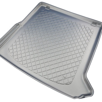 Csomagtértálca Mercedes E-Class W214 T-Modell, kombi karosszéria, gyártmány 08.2023 - jelen, phev kivitelhez nem, kivehető bal oldali füllel. | 194031GRD